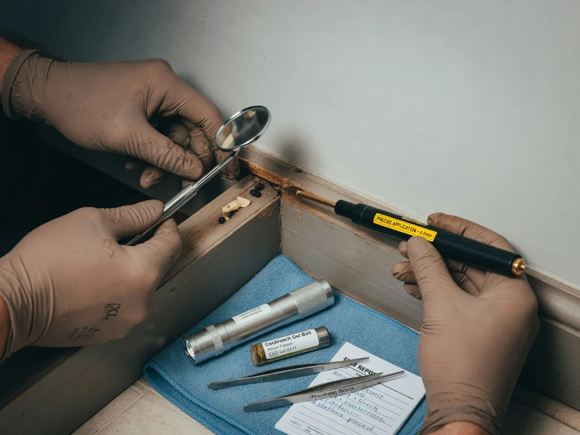 Why choose Emergency Pest Control in Osco, IL